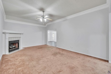 Welcome to this spacious 4-bedroom, 2-bath home in the highly on The International City Golf Course in Georgia - for sale on GolfHomes.com, golf home, golf lot