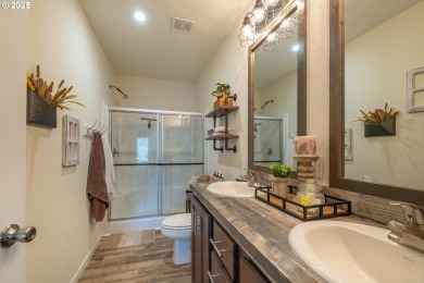Welcome to your adorable coastal retreat in the heart of NW on Chinook Winds Golf Resort in Oregon - for sale on GolfHomes.com, golf home, golf lot