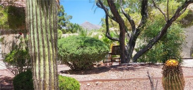 A House of Flow Inside-out. SFR 2/2/2 w/space for Golf cart on Highland Falls Golf Club in Nevada - for sale on GolfHomes.com, golf home, golf lot