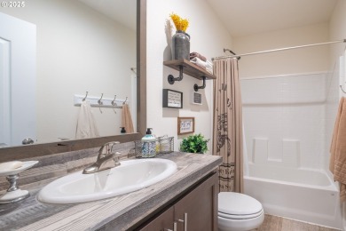 Welcome to your adorable coastal retreat in the heart of NW on Chinook Winds Golf Resort in Oregon - for sale on GolfHomes.com, golf home, golf lot
