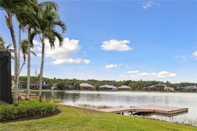 Welcome to a True Gem in Miromar Lakes. Every detail of this on Miromar Lakes Golf Club in Florida - for sale on GolfHomes.com, golf home, golf lot