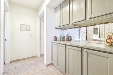 A House of Flow Inside-out. SFR 2/2/2 w/space for Golf cart on Highland Falls Golf Club in Nevada - for sale on GolfHomes.com, golf home, golf lot