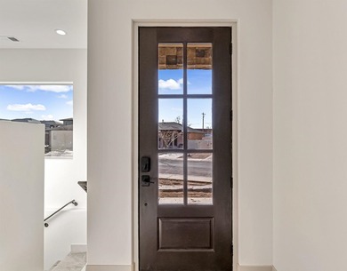 Brand new construction backing directly to the beautiful Chipeta on Chipeta Golf Course At Orchard Mesa in Colorado - for sale on GolfHomes.com, golf home, golf lot