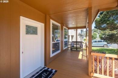 Welcome to your adorable coastal retreat in the heart of NW on Chinook Winds Golf Resort in Oregon - for sale on GolfHomes.com, golf home, golf lot