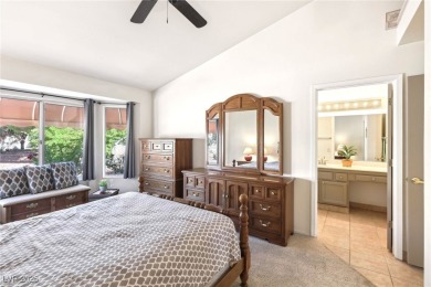 A House of Flow Inside-out. SFR 2/2/2 w/space for Golf cart on Highland Falls Golf Club in Nevada - for sale on GolfHomes.com, golf home, golf lot