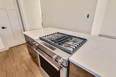 Brand new construction backing directly to the beautiful Chipeta on Chipeta Golf Course At Orchard Mesa in Colorado - for sale on GolfHomes.com, golf home, golf lot