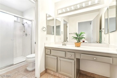 A House of Flow Inside-out. SFR 2/2/2 w/space for Golf cart on Highland Falls Golf Club in Nevada - for sale on GolfHomes.com, golf home, golf lot