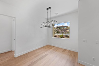 Welcome friends and family into this newly built home with open on Sunbrook Golf Course in Utah - for sale on GolfHomes.com, golf home, golf lot