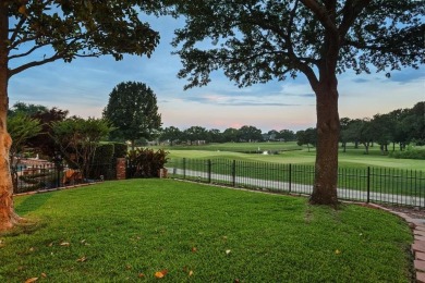 Experience elevated living in this exceptional Walnut Estates on Walnut Creek Country Club in Texas - for sale on GolfHomes.com, golf home, golf lot