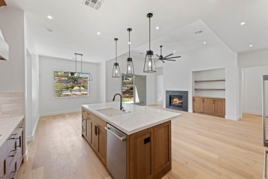 Welcome friends and family into this newly built home with open on Sunbrook Golf Course in Utah - for sale on GolfHomes.com, golf home, golf lot