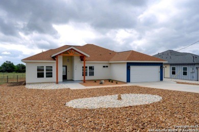 Welcome to 236 Peter Kleid Loop, a beautifully designed on Vaaler Creek Golf Club in Texas - for sale on GolfHomes.com, golf home, golf lot