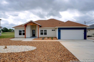 Welcome to 236 Peter Kleid Loop, a beautifully designed on Vaaler Creek Golf Club in Texas - for sale on GolfHomes.com, golf home, golf lot