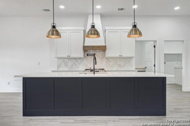 Welcome to 236 Peter Kleid Loop, a beautifully designed on Vaaler Creek Golf Club in Texas - for sale on GolfHomes.com, golf home, golf lot