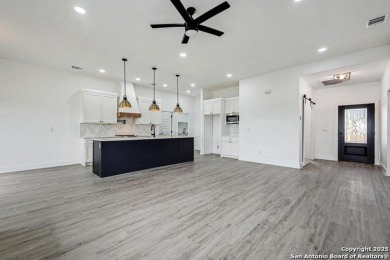 Welcome to 236 Peter Kleid Loop, a beautifully designed on Vaaler Creek Golf Club in Texas - for sale on GolfHomes.com, golf home, golf lot