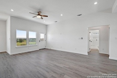 Welcome to 236 Peter Kleid Loop, a beautifully designed on Vaaler Creek Golf Club in Texas - for sale on GolfHomes.com, golf home, golf lot