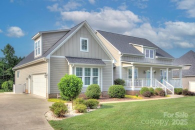 Welcome to this amazing home on a large manicured, level and on Spring Lake Country Club in South Carolina - for sale on GolfHomes.com, golf home, golf lot