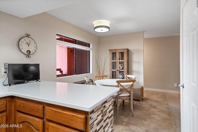 SELLER TO PROVIDE 3 MONTHS OF HOA DUES WITH ACCEPTABLE on Stonecreek Golf Club in Arizona - for sale on GolfHomes.com, golf home, golf lot