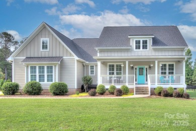 Welcome to this amazing home on a large manicured, level and on Spring Lake Country Club in South Carolina - for sale on GolfHomes.com, golf home, golf lot