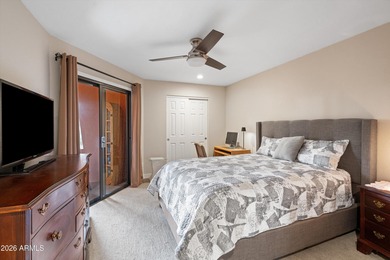 SELLER TO PROVIDE 3 MONTHS OF HOA DUES WITH ACCEPTABLE on Stonecreek Golf Club in Arizona - for sale on GolfHomes.com, golf home, golf lot