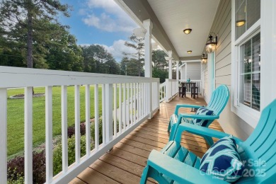 Welcome to this amazing home on a large manicured, level and on Spring Lake Country Club in South Carolina - for sale on GolfHomes.com, golf home, golf lot