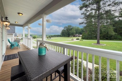 Welcome to this amazing home on a large manicured, level and on Spring Lake Country Club in South Carolina - for sale on GolfHomes.com, golf home, golf lot