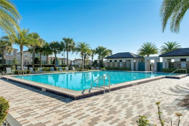 Welcome to 13249 Woodford Street, where luxury living meets on Eagle Creek Golf Club in Florida - for sale on GolfHomes.com, golf home, golf lot