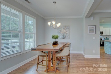 Welcome to this amazing home on a large manicured, level and on Spring Lake Country Club in South Carolina - for sale on GolfHomes.com, golf home, golf lot