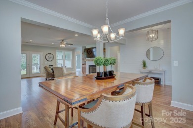 Welcome to this amazing home on a large manicured, level and on Spring Lake Country Club in South Carolina - for sale on GolfHomes.com, golf home, golf lot