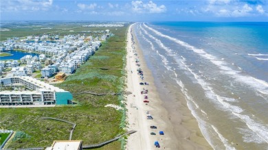 Build your dream coastal home in the highly desirable Mariner's on Palmilla Beach Golf Club in Texas - for sale on GolfHomes.com, golf home, golf lot