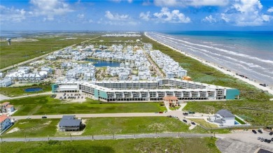 Build your dream coastal home in the highly desirable Mariner's on Palmilla Beach Golf Club in Texas - for sale on GolfHomes.com, golf home, golf lot