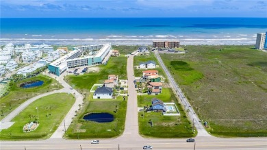 Build your dream coastal home in the highly desirable Mariner's on Palmilla Beach Golf Club in Texas - for sale on GolfHomes.com, golf home, golf lot