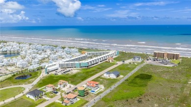 Build your dream coastal home in the highly desirable Mariner's on Palmilla Beach Golf Club in Texas - for sale on GolfHomes.com, golf home, golf lot