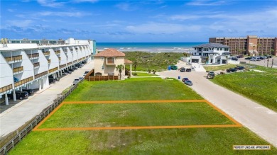 Build your dream coastal home in the highly desirable Mariner's on Palmilla Beach Golf Club in Texas - for sale on GolfHomes.com, golf home, golf lot
