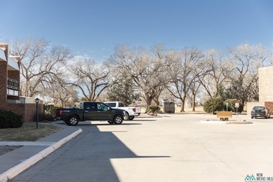 This unique loft-style townhome is a true knockout, offering on Chaparral Country Club in New Mexico - for sale on GolfHomes.com, golf home, golf lot