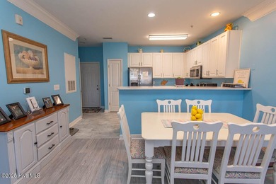 Wonderfully maintained 1st floor condo in Crow Creek. This is on Crow Creek Golf Club in North Carolina - for sale on GolfHomes.com, golf home, golf lot