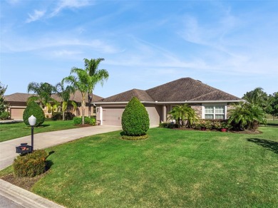 Here's your opportunity to own this IMMACULATE 4 BEDROOM 2 BATH on Black Bear Golf Club in Florida - for sale on GolfHomes.com, golf home, golf lot