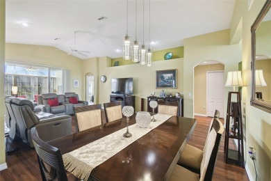 Welcome to this beautifully maintained 2-bedroom, 2-bathroom on Heritage Pines Country Club in Florida - for sale on GolfHomes.com, golf home, golf lot