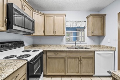 Welcome to this charming 2-bedroom, 2-bath condo located in the on Kings Point Executive Golf Course in Florida - for sale on GolfHomes.com, golf home, golf lot