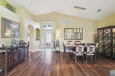 Welcome to this beautifully maintained 2-bedroom, 2-bathroom on Heritage Pines Country Club in Florida - for sale on GolfHomes.com, golf home, golf lot