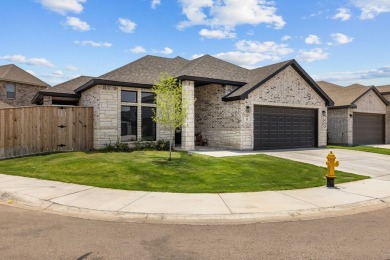 CUSTOM BUILD by NORTH LIGHT BUILDERS.  This home is located in on Club at Mission Dorado in Texas - for sale on GolfHomes.com, golf home, golf lot