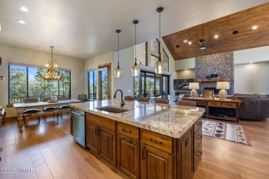 Luxury mountain retreat in Torreon neighborhood! This stunning on Torreon Golf Club in Arizona - for sale on GolfHomes.com, golf home, golf lot
