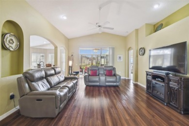 Welcome to this beautifully maintained 2-bedroom, 2-bathroom on Heritage Pines Country Club in Florida - for sale on GolfHomes.com, golf home, golf lot