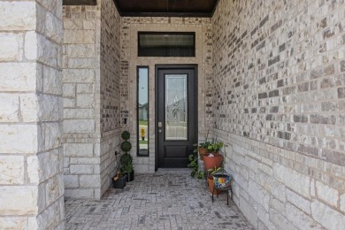 CUSTOM BUILD by NORTH LIGHT BUILDERS.  This home is located in on Club at Mission Dorado in Texas - for sale on GolfHomes.com, golf home, golf lot