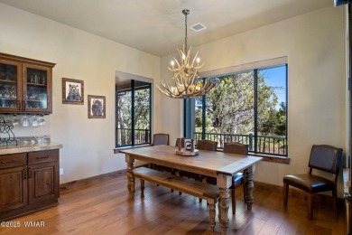 Luxury mountain retreat in Torreon neighborhood! This stunning on Torreon Golf Club in Arizona - for sale on GolfHomes.com, golf home, golf lot