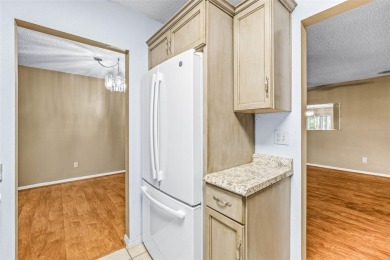 Welcome to this charming 2-bedroom, 2-bath condo located in the on Kings Point Executive Golf Course in Florida - for sale on GolfHomes.com, golf home, golf lot