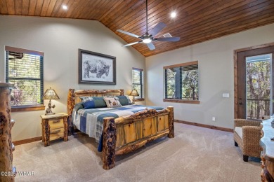 Luxury mountain retreat in Torreon neighborhood! This stunning on Torreon Golf Club in Arizona - for sale on GolfHomes.com, golf home, golf lot