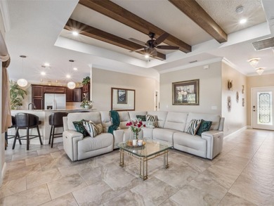 Here's your opportunity to own this IMMACULATE 4 BEDROOM 2 BATH on Black Bear Golf Club in Florida - for sale on GolfHomes.com, golf home, golf lot