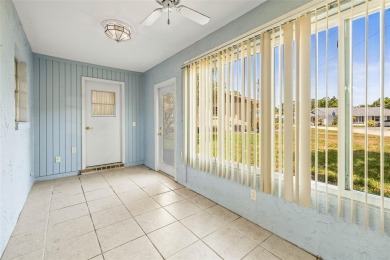 Welcome to this charming 2-bedroom, 2-bath condo located in the on Kings Point Executive Golf Course in Florida - for sale on GolfHomes.com, golf home, golf lot