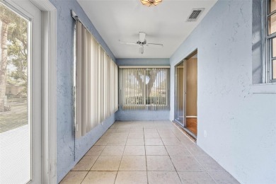 Welcome to this charming 2-bedroom, 2-bath condo located in the on Kings Point Executive Golf Course in Florida - for sale on GolfHomes.com, golf home, golf lot