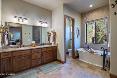 Luxury mountain retreat in Torreon neighborhood! This stunning on Torreon Golf Club in Arizona - for sale on GolfHomes.com, golf home, golf lot